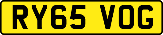 RY65VOG