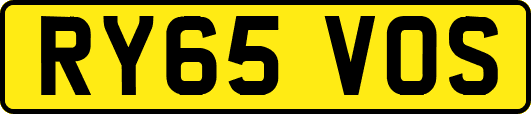 RY65VOS