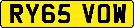 RY65VOW