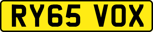RY65VOX