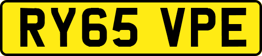 RY65VPE