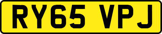 RY65VPJ
