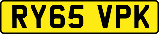 RY65VPK