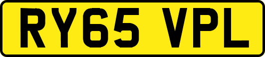 RY65VPL