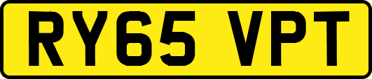 RY65VPT