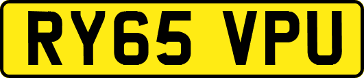 RY65VPU