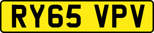 RY65VPV