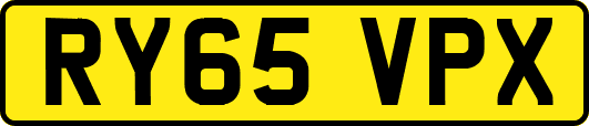 RY65VPX