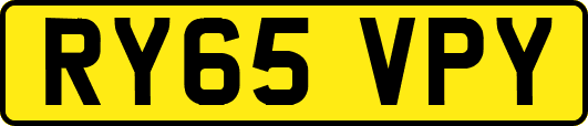 RY65VPY