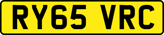 RY65VRC