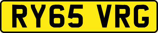 RY65VRG