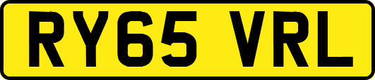 RY65VRL