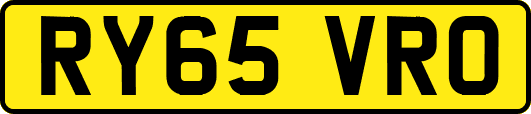 RY65VRO