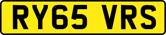 RY65VRS