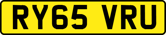 RY65VRU