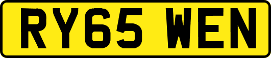 RY65WEN