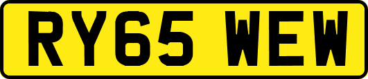 RY65WEW