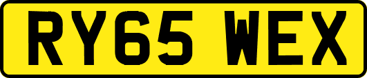RY65WEX