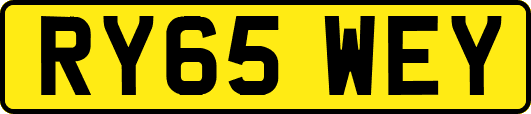RY65WEY