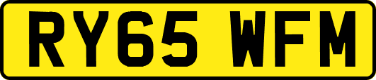 RY65WFM