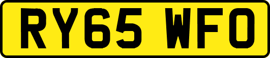 RY65WFO