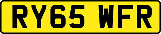 RY65WFR