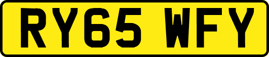 RY65WFY