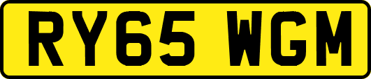 RY65WGM