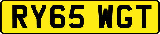 RY65WGT