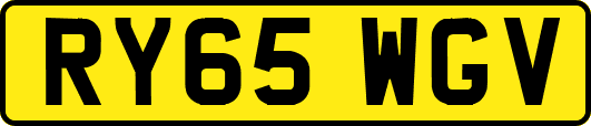 RY65WGV