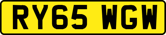 RY65WGW