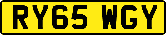RY65WGY