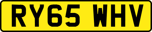 RY65WHV