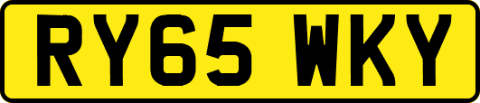 RY65WKY