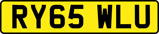 RY65WLU