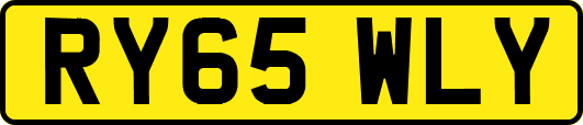RY65WLY