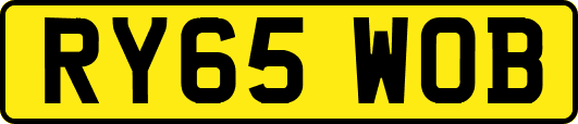 RY65WOB