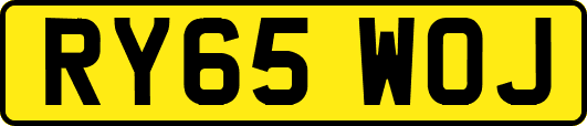 RY65WOJ