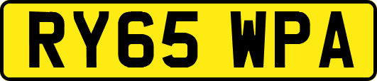 RY65WPA