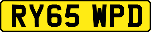 RY65WPD