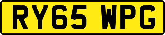 RY65WPG
