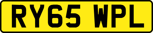 RY65WPL