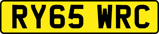 RY65WRC