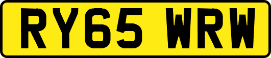 RY65WRW
