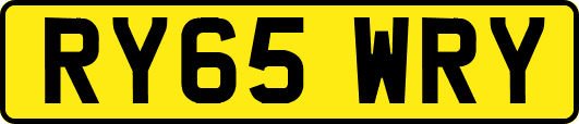 RY65WRY