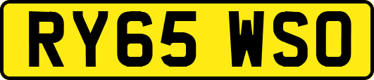RY65WSO