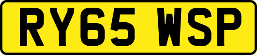 RY65WSP