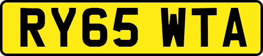 RY65WTA