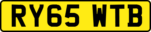 RY65WTB