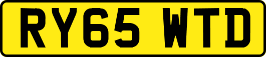 RY65WTD